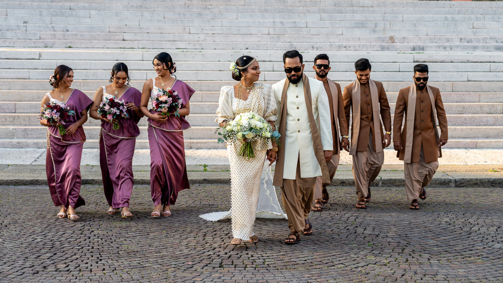 Destination wedding Italy – Infinite Weddings photographer